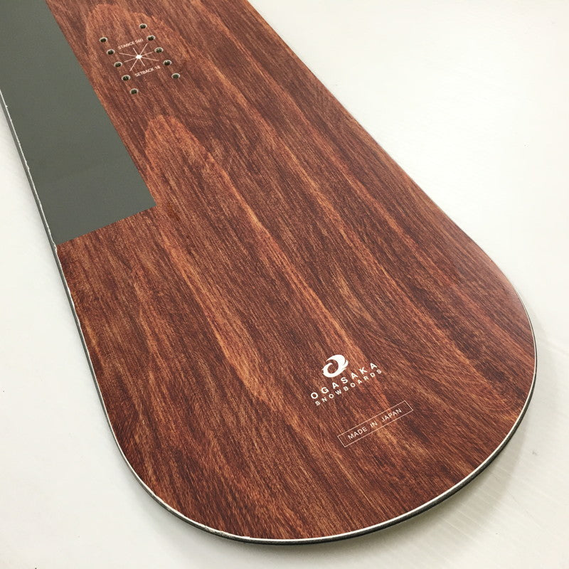 【中古品】 OGASAKA オガサカ 22-23モデル CT-S 156cm 117-250311-ma-2-tei 万代Net店