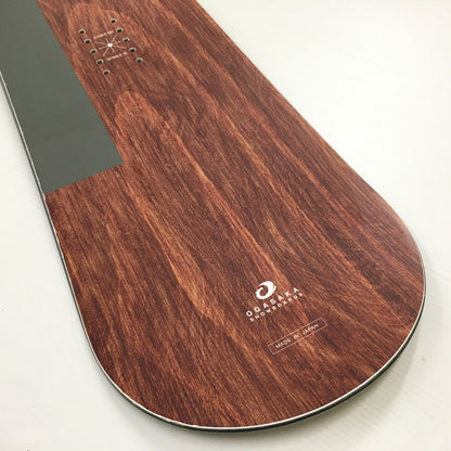 【中古品】 OGASAKA オガサカ 22-23モデル CT-S 156cm 117-250311-ma-2-tei 万代Net店