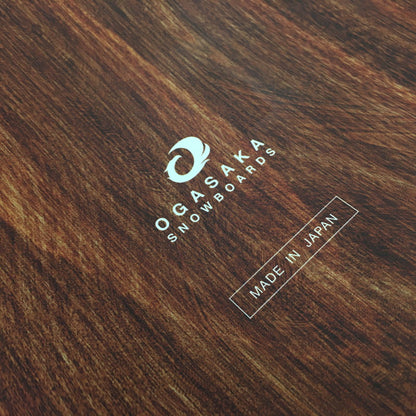 【中古品】 OGASAKA オガサカ 22-23モデル CT-S 156cm 117-250311-ma-2-tei 万代Net店