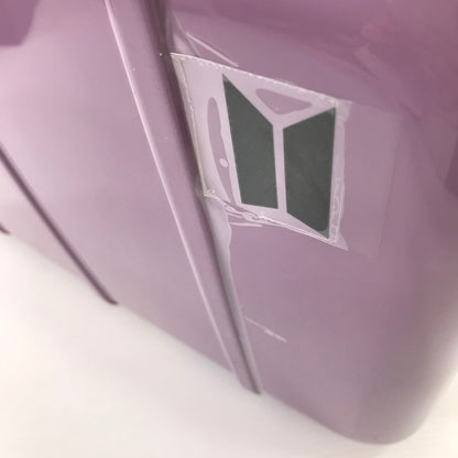 【中古品】 BTSオフィシャルファンクラブ Merch Box #5 084-260512-ti-08-tag 万代Net店