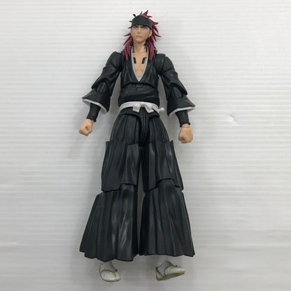【中古品】 BLEACH 千年血戦篇　S.H.Figuarts 阿散井恋次 ※パッケージ傷み大 051-260512-yk-02-tag 万代Net店