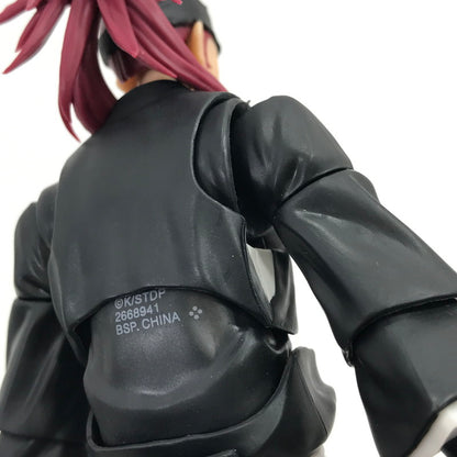 【中古品】 BLEACH 千年血戦篇　S.H.Figuarts 阿散井恋次 ※パッケージ傷み大 051-260512-yk-02-tag 万代Net店