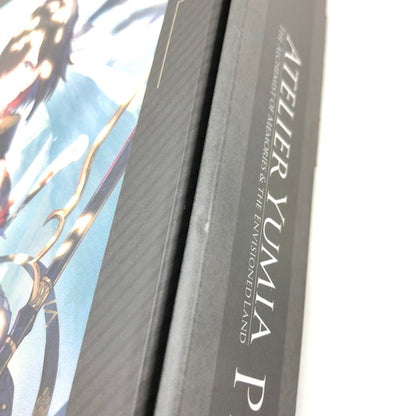 【中古品】 ユミアのアトリエ ~追憶の錬金術士と幻創の地~ プレミアムボックス - PS5 026-260715-ma-01-fur 万代Net店