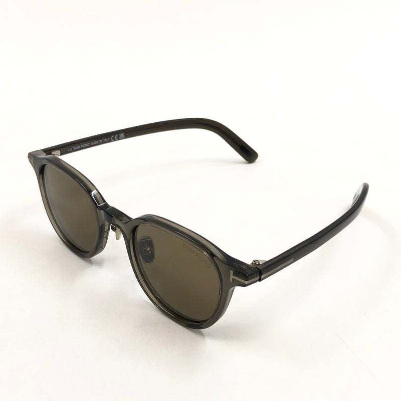 中古品】【メンズ/レディース】 TOMFORD トムフォード TF977-D 20J