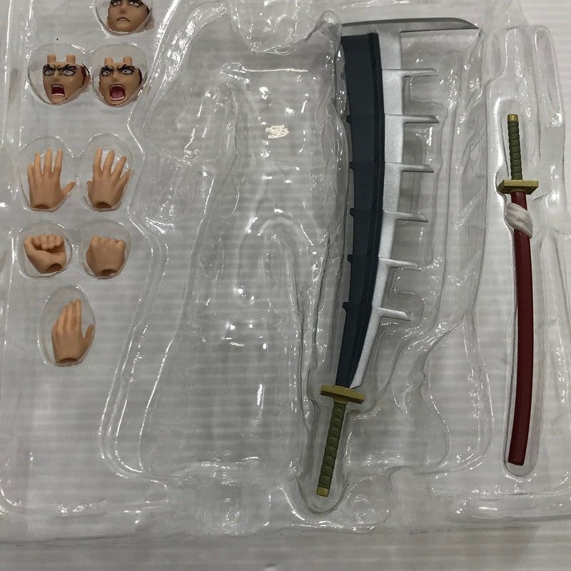 【中古品】 BLEACH 千年血戦篇　S.H.Figuarts 阿散井恋次 ※パッケージ傷み大 051-260512-yk-02-tag 万代Net店