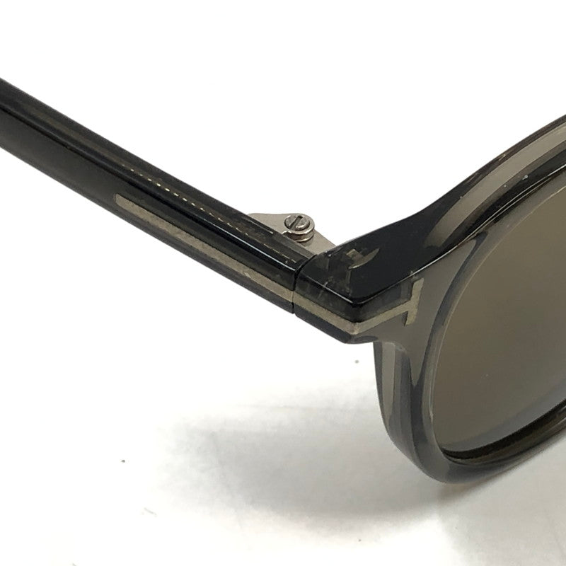 中古品】【メンズ/レディース】 TOMFORD トムフォード TF977-D 20J