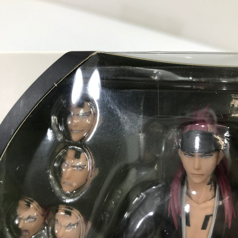 【中古品】 BLEACH 千年血戦篇　S.H.Figuarts 阿散井恋次 ※パッケージ傷み大 051-260512-yk-02-tag 万代Net店