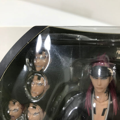 【中古品】 BLEACH 千年血戦篇　S.H.Figuarts 阿散井恋次 ※パッケージ傷み大 051-260512-yk-02-tag 万代Net店