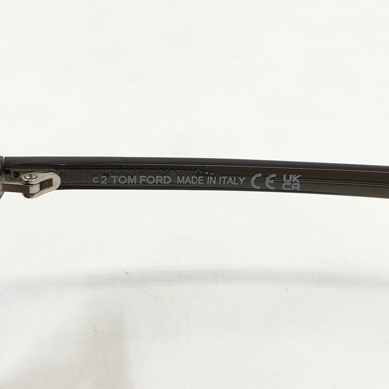 中古品】【メンズ/レディース】 TOMFORD トムフォード TF977-D 20J