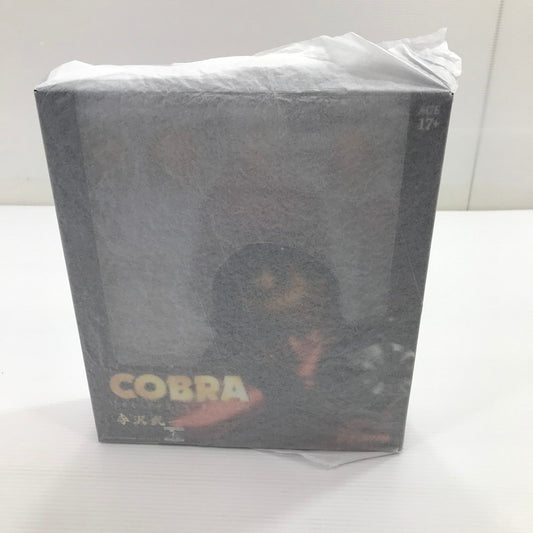 【中古美品】 STORM COLLECTIBLES コブラ 052-260512-yk-03-tag 万代Net店