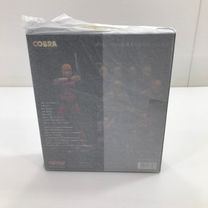 【中古美品】 STORM COLLECTIBLES コブラ 052-260512-yk-03-tag 万代Net店