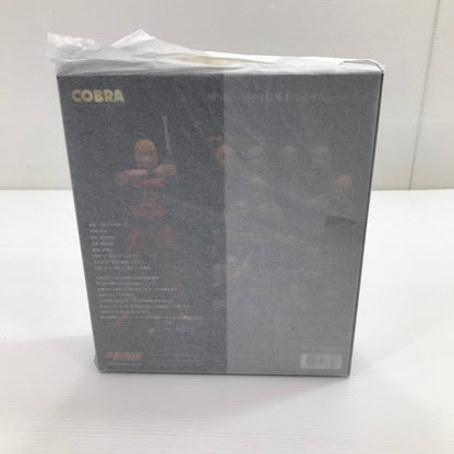 【中古美品】 STORM COLLECTIBLES コブラ 052-260512-yk-03-tag 万代Net店