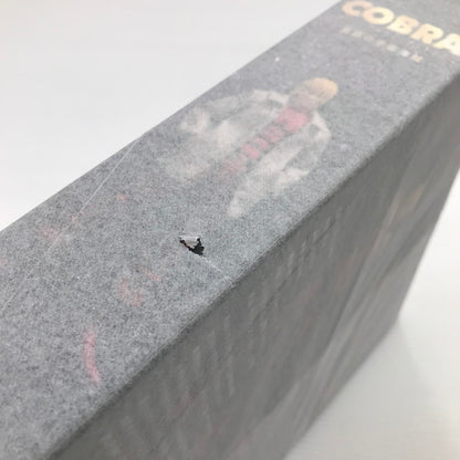 【中古美品】 STORM COLLECTIBLES コブラ 052-260512-yk-03-tag 万代Net店