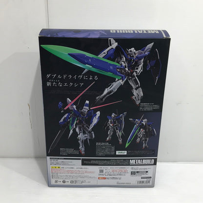 【中古品】 バンダイスピリッツ METAL BUILD ガンダムデヴァイズエクシア 機動戦士ガンダム00 Revealed Chronicle 開封済み 本体・付属品にキズ・汚れあり 056-261013-ti-06-tagh 万代Net店