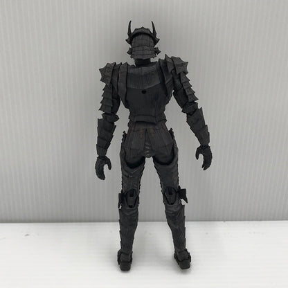 【中古美品】 ベルセルク S.H.Figuarts ガッツ (狂戦士の甲冑) -激情- 開封済み 052-260713-ti-01-tagh 万代Net店