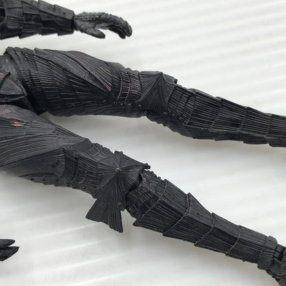 【中古美品】 ベルセルク S.H.Figuarts ガッツ (狂戦士の甲冑) -激情- 開封済み 052-260713-ti-01-tagh 万代Net店