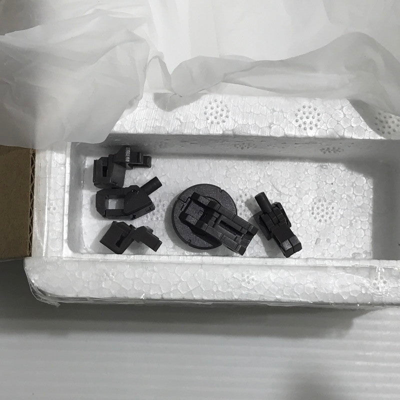 【中古品】 バンダイスピリッツ METAL BUILD ガンダムデヴァイズエクシア 機動戦士ガンダム00 Revealed Chronicle 開封済み 本体・付属品にキズ・汚れあり 056-261013-ti-06-tagh 万代Net店