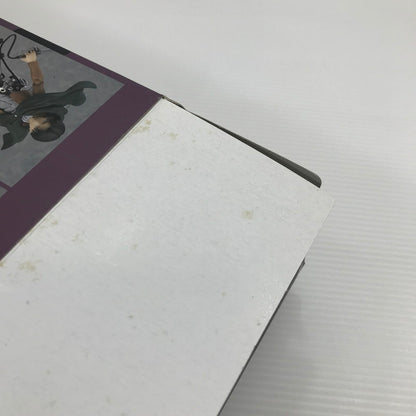 【中古品】 figma 213 リヴァイ 進撃の巨人 052-260512-yk-04-tag 万代Net店
