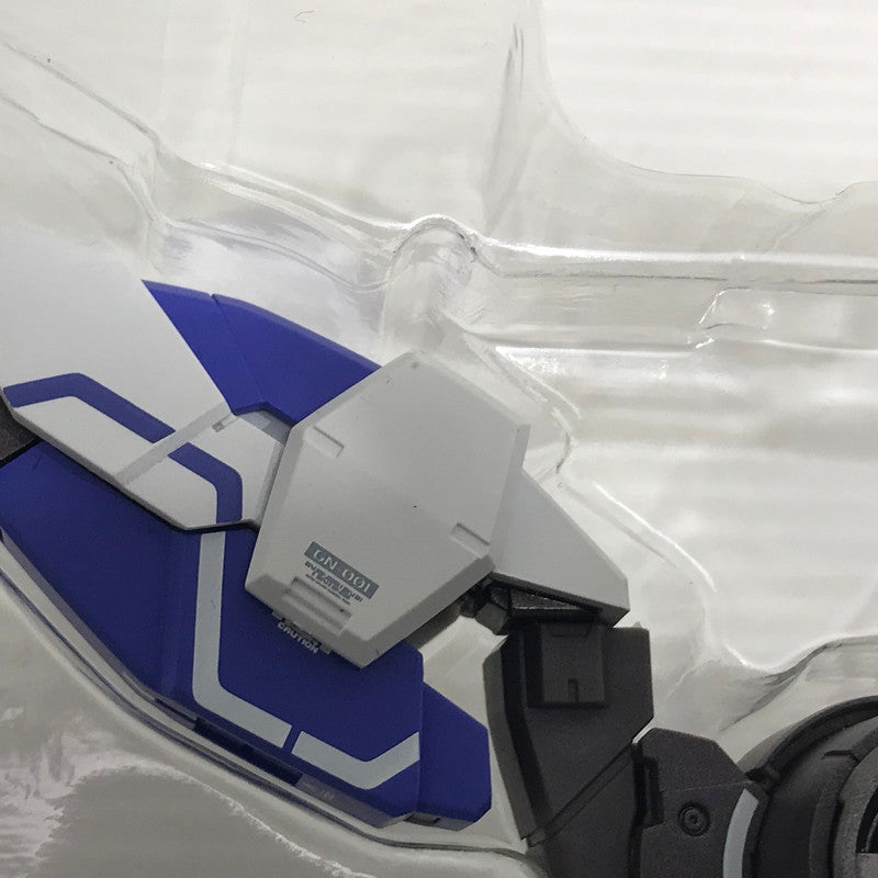 【中古品】 バンダイスピリッツ METAL BUILD ガンダムデヴァイズエクシア 機動戦士ガンダム00 Revealed Chronicle 開封済み 本体・付属品にキズ・汚れあり 056-261013-ti-06-tagh 万代Net店