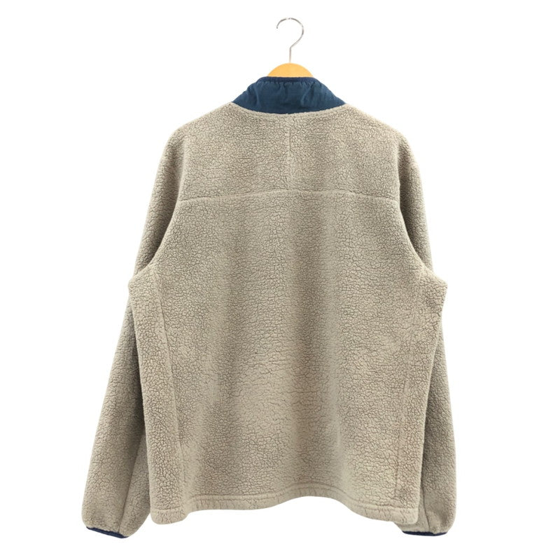 【現状渡し品】【メンズ】 THE NORTH FACE ザ・ノースフェイス NF0A33QW フリースジャケット アウター 144-251201-hn-04-fur サイズ：XL カラー：グレージュ系 万代Net店