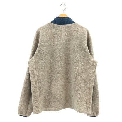 【現状渡し品】【メンズ】 THE NORTH FACE ザ・ノースフェイス NF0A33QW フリースジャケット アウター 144-251201-hn-04-fur サイズ：XL カラー：グレージュ系 万代Net店