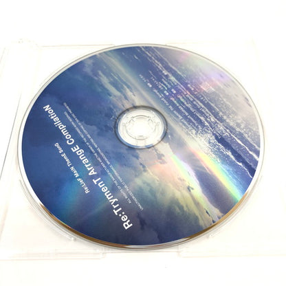 【中古品】 Re:LieF ~親愛なるあなたへ~ FoR SwitcH 初回限定版 - Switch 029-260715-ma-02-fur 万代Net店