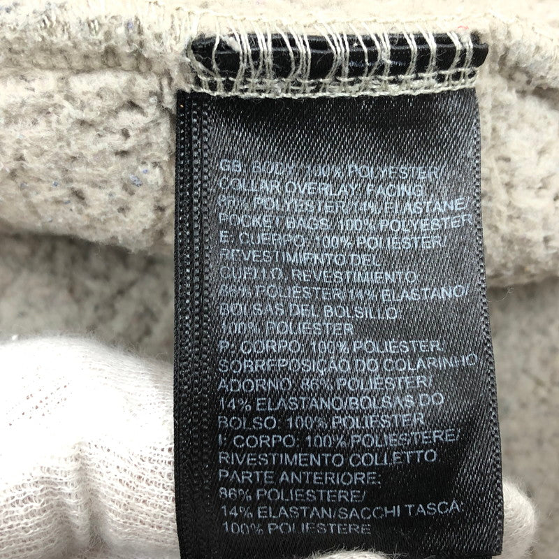 【現状渡し品】【メンズ】 THE NORTH FACE ザ・ノースフェイス NF0A33QW フリースジャケット アウター 144-251201-hn-04-fur サイズ：XL カラー：グレージュ系 万代Net店