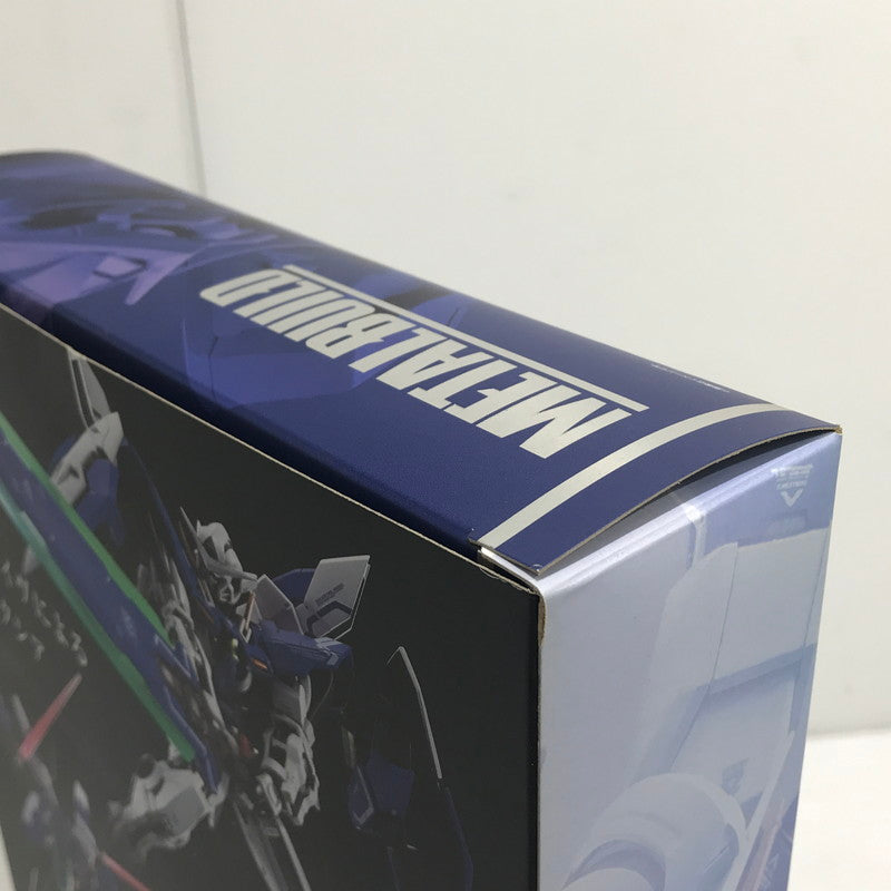 【中古品】 バンダイスピリッツ METAL BUILD ガンダムデヴァイズエクシア 機動戦士ガンダム00 Revealed Chronicle 開封済み 本体・付属品にキズ・汚れあり 056-261013-ti-06-tagh 万代Net店