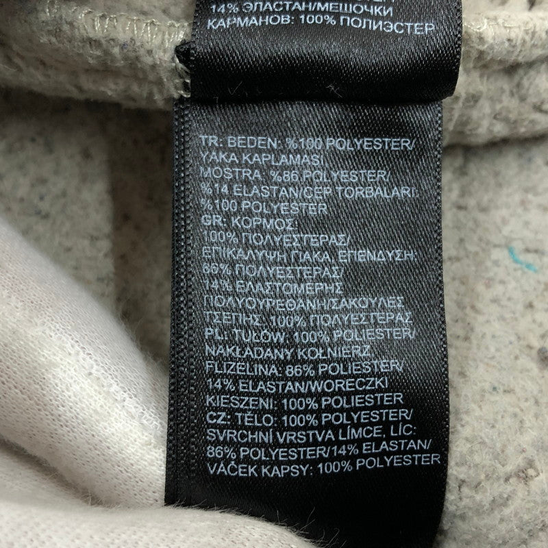 【現状渡し品】【メンズ】 THE NORTH FACE ザ・ノースフェイス NF0A33QW フリースジャケット アウター 144-251201-hn-04-fur サイズ：XL カラー：グレージュ系 万代Net店