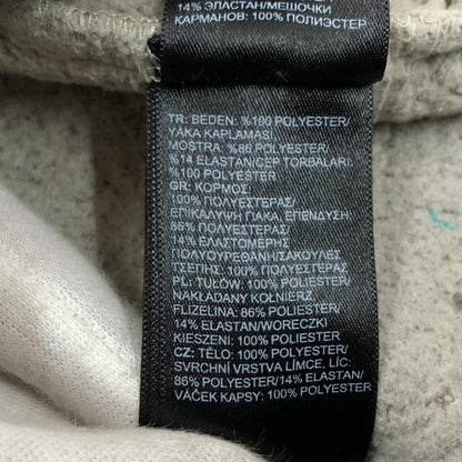 【現状渡し品】【メンズ】 THE NORTH FACE ザ・ノースフェイス NF0A33QW フリースジャケット アウター 144-251201-hn-04-fur サイズ：XL カラー：グレージュ系 万代Net店