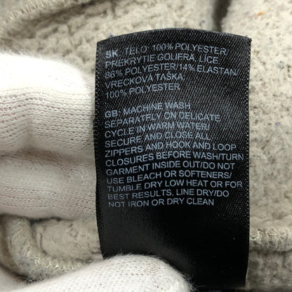 【現状渡し品】【メンズ】 THE NORTH FACE ザ・ノースフェイス NF0A33QW フリースジャケット アウター 144-251201-hn-04-fur サイズ：XL カラー：グレージュ系 万代Net店