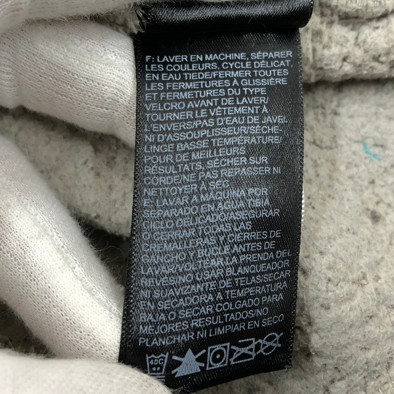 【現状渡し品】【メンズ】 THE NORTH FACE ザ・ノースフェイス NF0A33QW フリースジャケット アウター 144-251201-hn-04-fur サイズ：XL カラー：グレージュ系 万代Net店