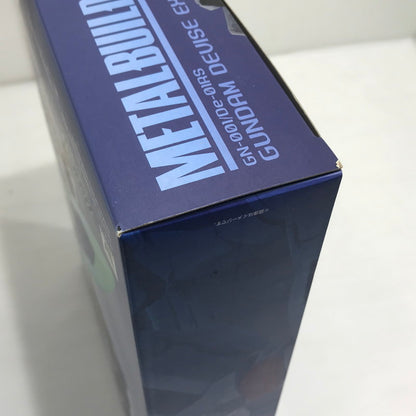 【中古品】 バンダイスピリッツ METAL BUILD ガンダムデヴァイズエクシア 機動戦士ガンダム00 Revealed Chronicle 開封済み 本体・付属品にキズ・汚れあり 056-261013-ti-06-tagh 万代Net店
