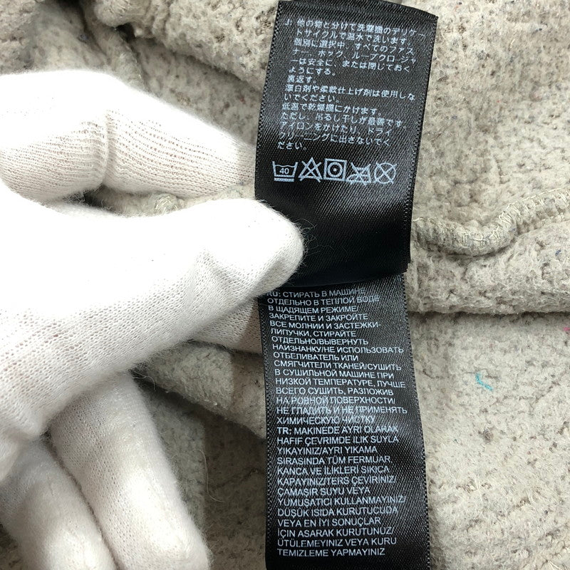 【現状渡し品】【メンズ】 THE NORTH FACE ザ・ノースフェイス NF0A33QW フリースジャケット アウター 144-251201-hn-04-fur サイズ：XL カラー：グレージュ系 万代Net店