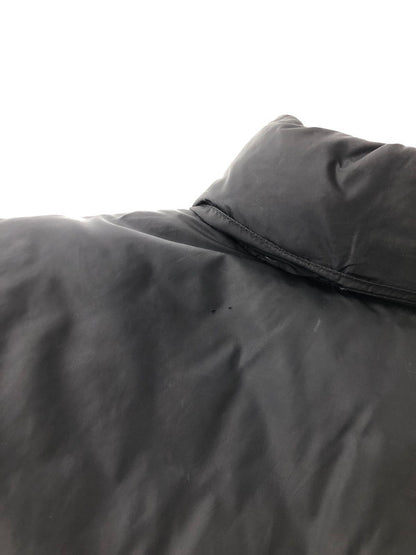 【現状渡し品】【メンズ】 THE NORTH FACE ザ・ノースフェイス NUPTSE DOWN JACKET 409NP1 ヌプシ ダウンジャケット アウター 144-260901-na-09-tagh サイズ：M カラー：ブラック 万代Net店