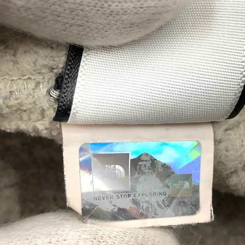 【現状渡し品】【メンズ】 THE NORTH FACE ザ・ノースフェイス NF0A33QW フリースジャケット アウター 144-251201-hn-04-fur サイズ：XL カラー：グレージュ系 万代Net店