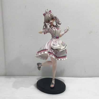 【中古品】 GOOD SMILE COMPANY にじさんじ 健屋花那 1/7スケール フィギュア 開封済み 箱イタミあり 053-261013-ti-07-tagh 万代Net店