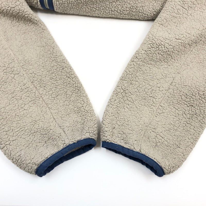 【現状渡し品】【メンズ】 THE NORTH FACE ザ・ノースフェイス NF0A33QW フリースジャケット アウター 144-251201-hn-04-fur サイズ：XL カラー：グレージュ系 万代Net店