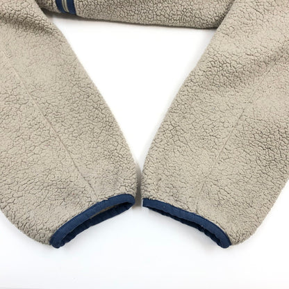 【現状渡し品】【メンズ】 THE NORTH FACE ザ・ノースフェイス NF0A33QW フリースジャケット アウター 144-251201-hn-04-fur サイズ：XL カラー：グレージュ系 万代Net店