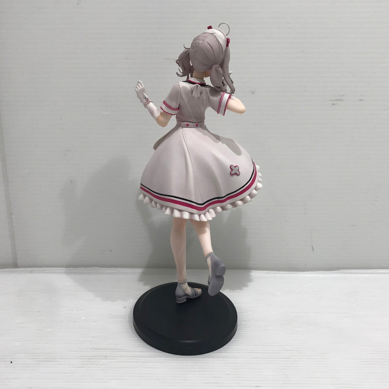 【中古品】 GOOD SMILE COMPANY にじさんじ 健屋花那 1/7スケール フィギュア 開封済み 箱イタミあり 053-261013-ti-07-tagh 万代Net店