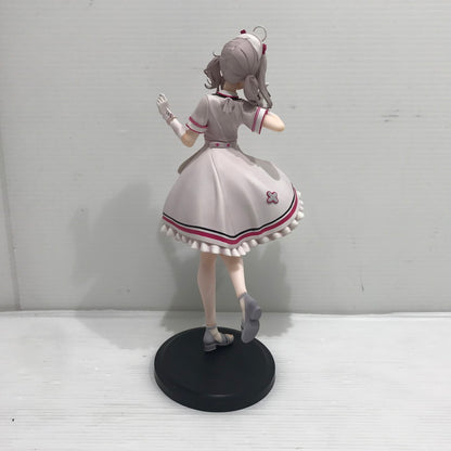 【中古品】 GOOD SMILE COMPANY にじさんじ 健屋花那 1/7スケール フィギュア 開封済み 箱イタミあり 053-261013-ti-07-tagh 万代Net店