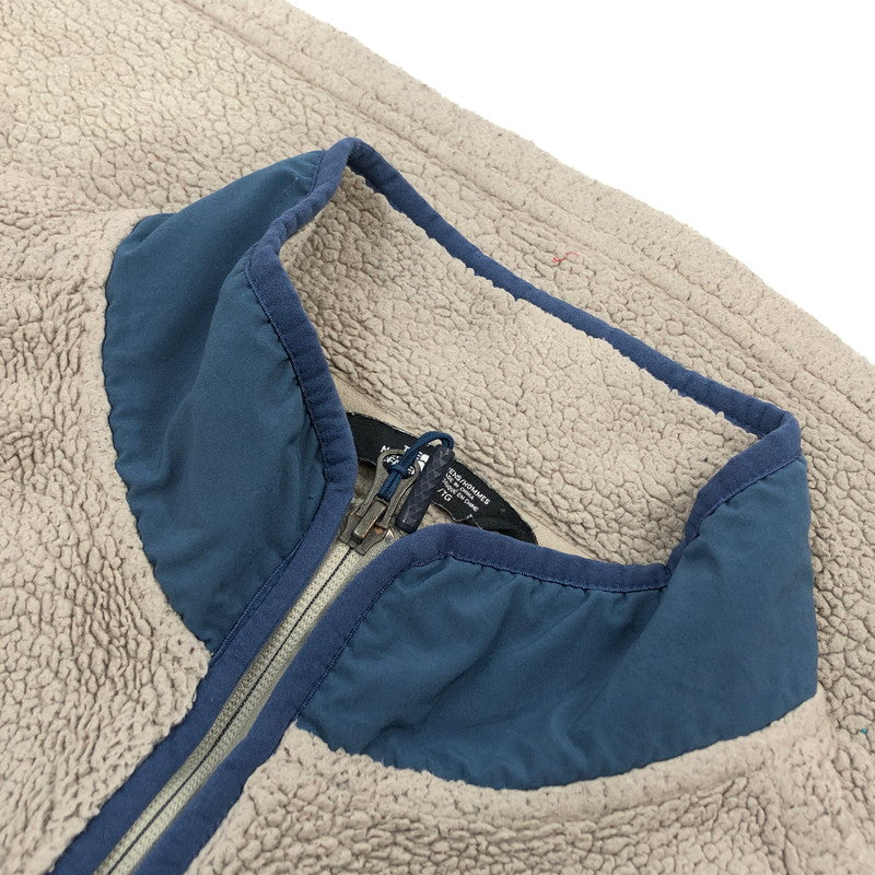 【現状渡し品】【メンズ】 THE NORTH FACE ザ・ノースフェイス NF0A33QW フリースジャケット アウター 144-251201-hn-04-fur サイズ：XL カラー：グレージュ系 万代Net店