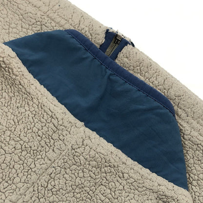 【現状渡し品】【メンズ】 THE NORTH FACE ザ・ノースフェイス NF0A33QW フリースジャケット アウター 144-251201-hn-04-fur サイズ：XL カラー：グレージュ系 万代Net店