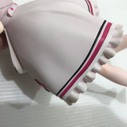 【中古品】 GOOD SMILE COMPANY にじさんじ 健屋花那 1/7スケール フィギュア 開封済み 箱イタミあり 053-261013-ti-07-tagh 万代Net店