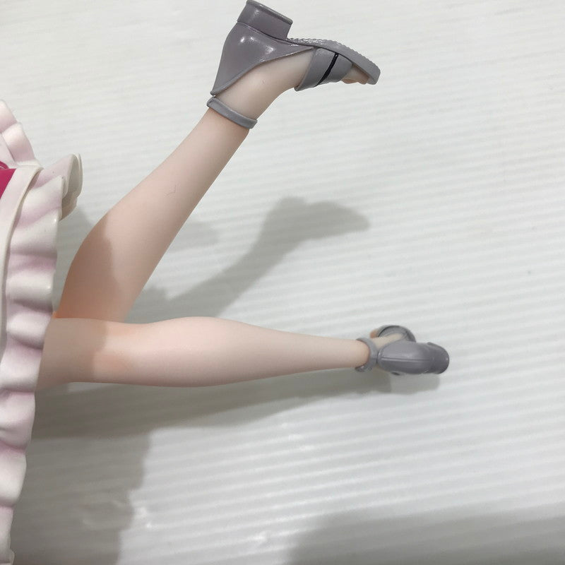 【中古品】 GOOD SMILE COMPANY にじさんじ 健屋花那 1/7スケール フィギュア 開封済み 箱イタミあり 053-261013-ti-07-tagh 万代Net店