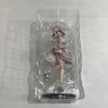 【中古品】 GOOD SMILE COMPANY にじさんじ 健屋花那 1/7スケール フィギュア 開封済み 箱イタミあり 053-261013-ti-07-tagh 万代Net店