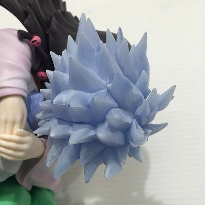 【現状渡し品】 一番くじ HUNTER×HUNTER Cross the "X-Day" A賞 キルア＆アルカ/ナニカ MASTERLISE PLUS ナニカver 外箱欠品 本体・台座のみ 051-261013-ti-08-tagh 万代Net店