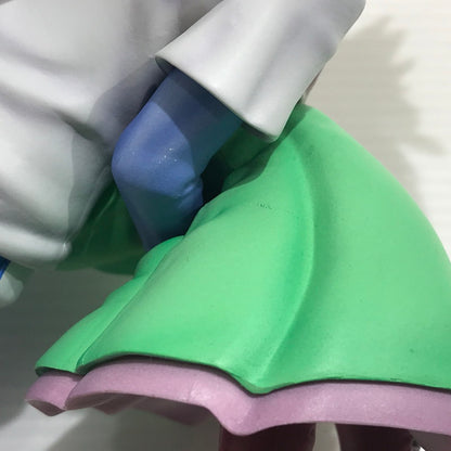 【現状渡し品】 一番くじ HUNTER×HUNTER Cross the "X-Day" A賞 キルア＆アルカ/ナニカ MASTERLISE PLUS ナニカver 外箱欠品 本体・台座のみ 051-261013-ti-08-tagh 万代Net店