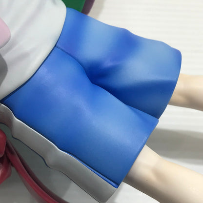 【現状渡し品】 一番くじ HUNTER×HUNTER Cross the "X-Day" A賞 キルア＆アルカ/ナニカ MASTERLISE PLUS ナニカver 外箱欠品 本体・台座のみ 051-261013-ti-08-tagh 万代Net店