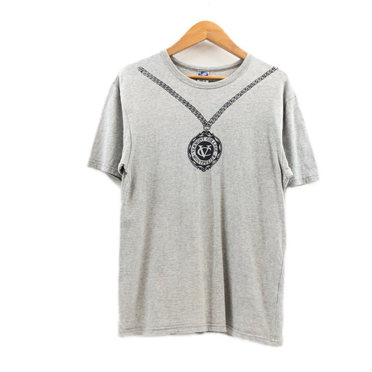 【中古品】【メンズ】 JELADO ジェラード 半袖Tシャツ トップス 145-251201-hn-06-fur サイズ：38 カラー：グレー 万代Net店